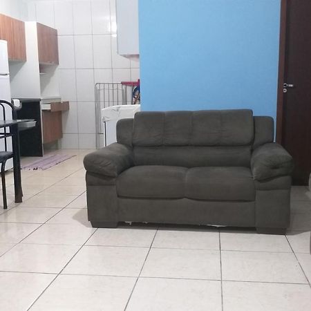 Conjunto Residencial Verdes Mares Гуаратуба Екстериор снимка