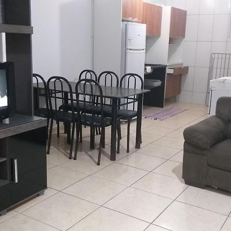 Conjunto Residencial Verdes Mares Гуаратуба Екстериор снимка