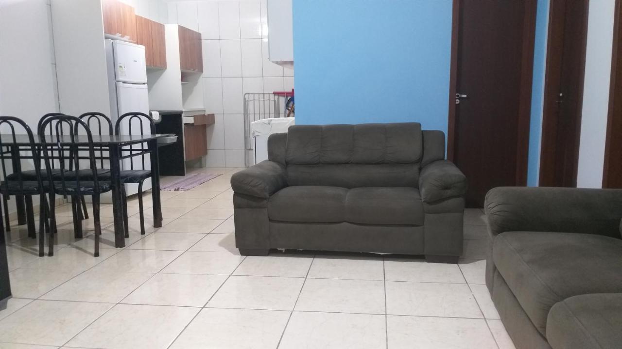 Conjunto Residencial Verdes Mares Гуаратуба Екстериор снимка