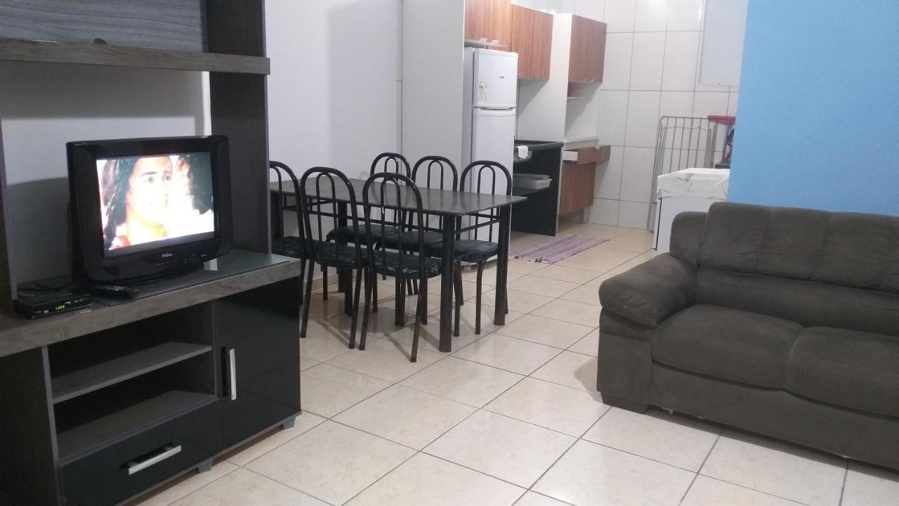 Conjunto Residencial Verdes Mares Гуаратуба Екстериор снимка