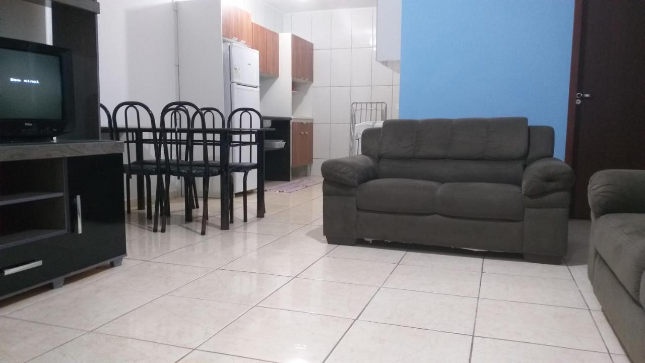 Conjunto Residencial Verdes Mares Гуаратуба Екстериор снимка
