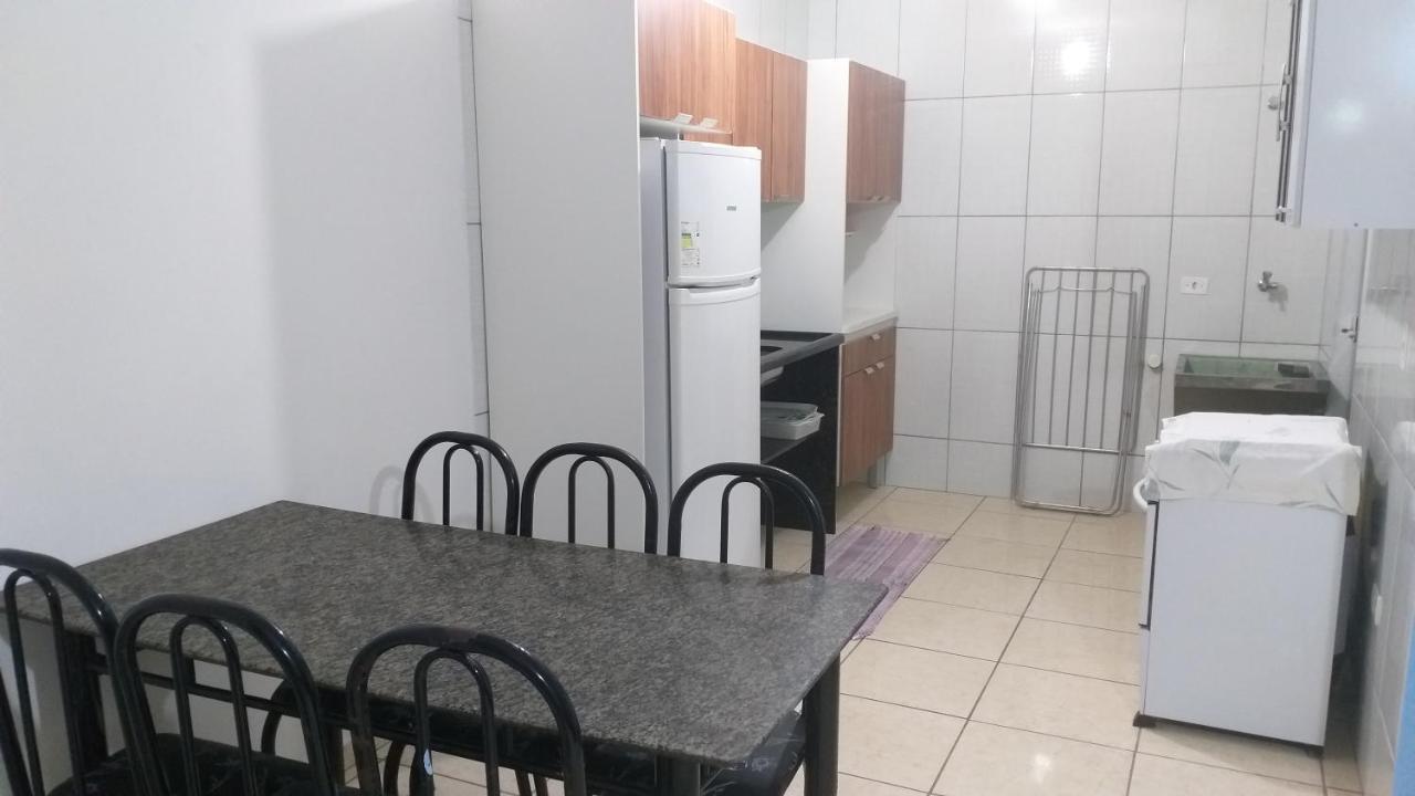 Conjunto Residencial Verdes Mares Гуаратуба Екстериор снимка