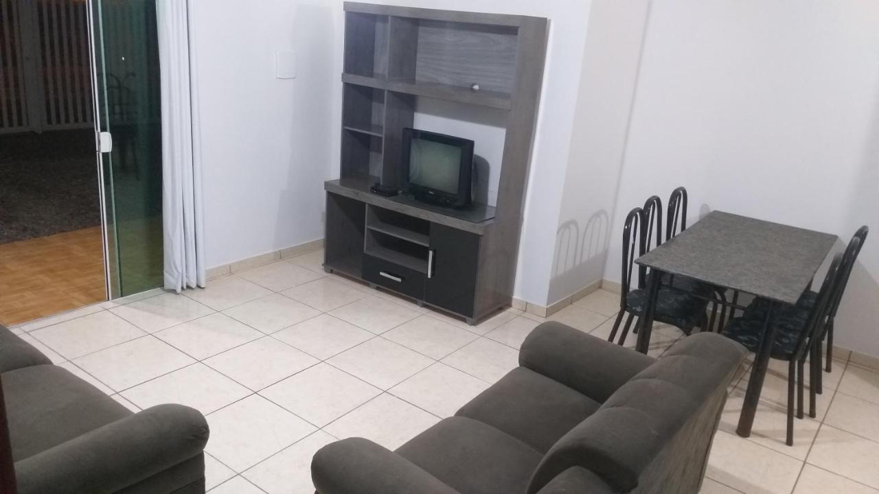 Conjunto Residencial Verdes Mares Гуаратуба Екстериор снимка