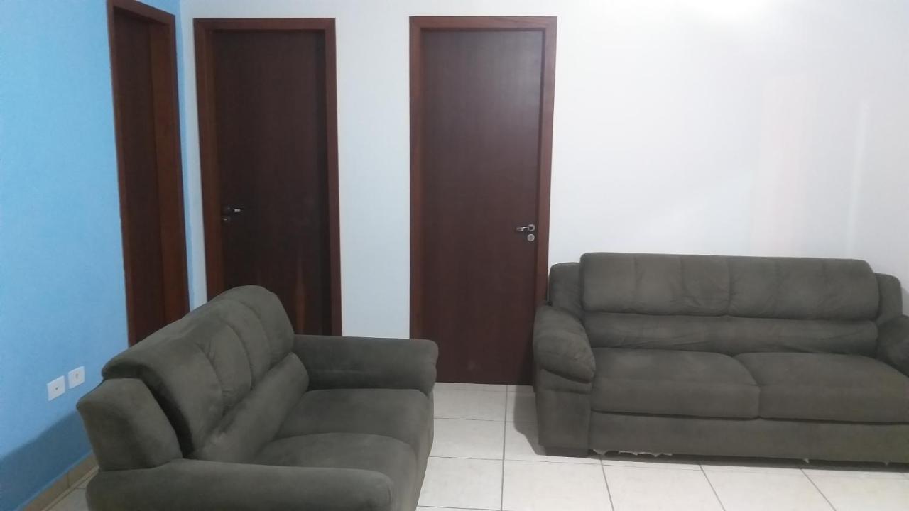Conjunto Residencial Verdes Mares Гуаратуба Екстериор снимка