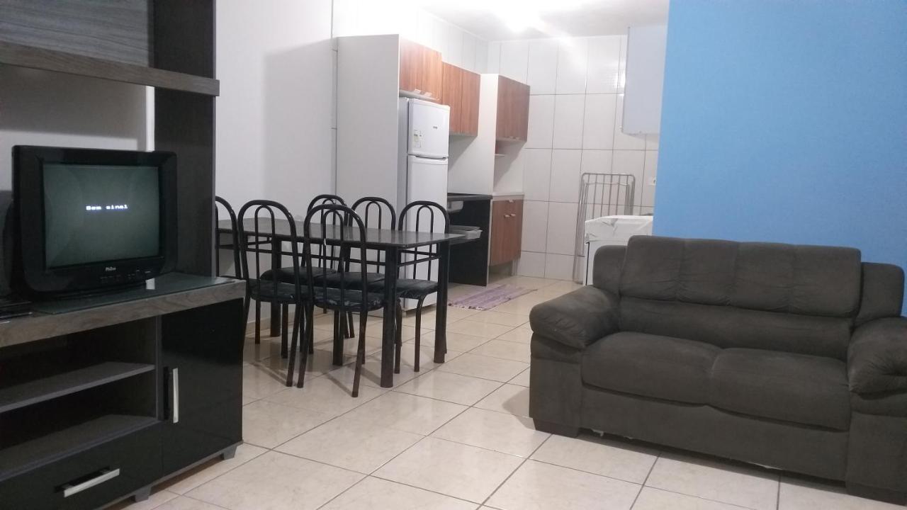 Conjunto Residencial Verdes Mares Гуаратуба Екстериор снимка