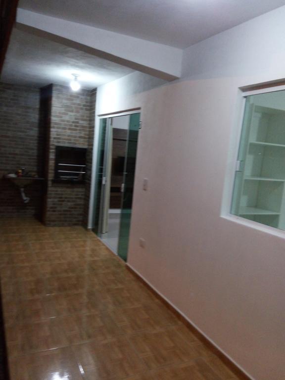 Conjunto Residencial Verdes Mares Гуаратуба Екстериор снимка