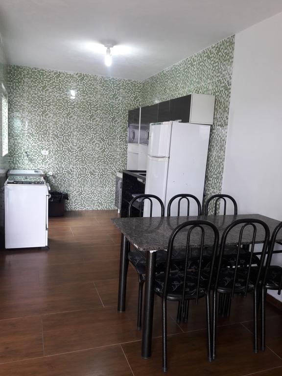 Conjunto Residencial Verdes Mares Гуаратуба Екстериор снимка
