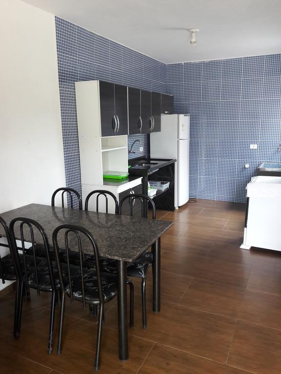 Conjunto Residencial Verdes Mares Гуаратуба Екстериор снимка