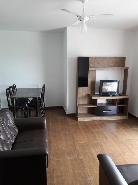 Conjunto Residencial Verdes Mares Гуаратуба Екстериор снимка