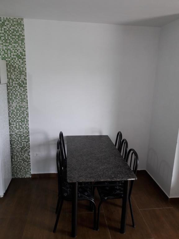Conjunto Residencial Verdes Mares Гуаратуба Екстериор снимка