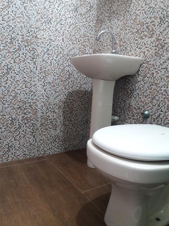 Conjunto Residencial Verdes Mares Гуаратуба Екстериор снимка