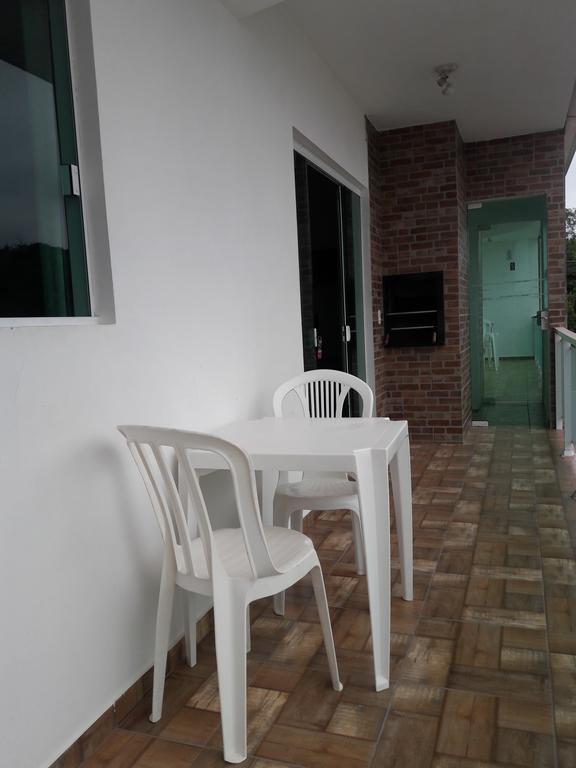 Conjunto Residencial Verdes Mares Гуаратуба Екстериор снимка