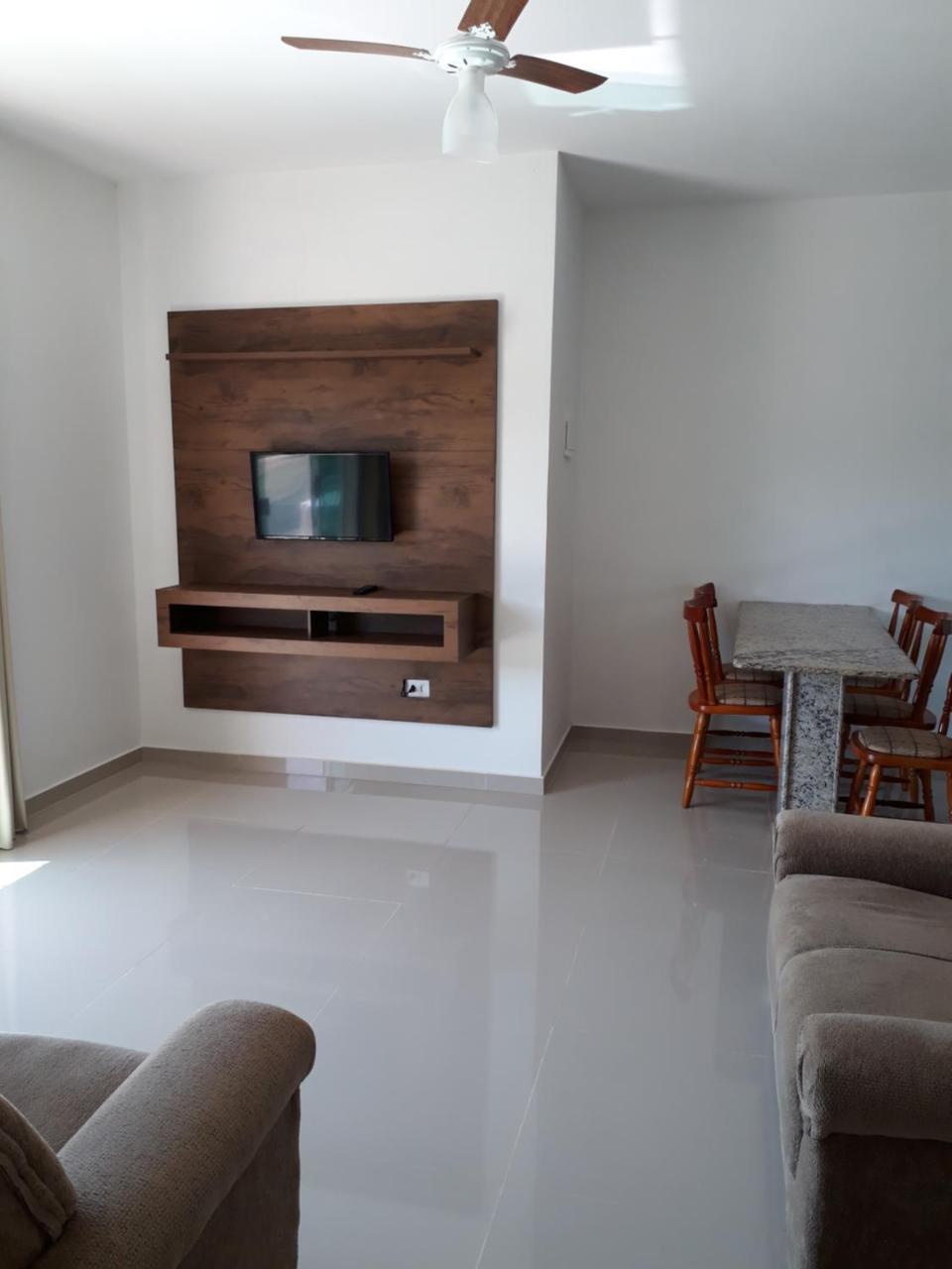 Conjunto Residencial Verdes Mares Гуаратуба Екстериор снимка