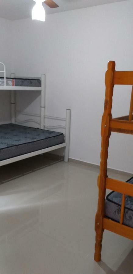Conjunto Residencial Verdes Mares Гуаратуба Екстериор снимка