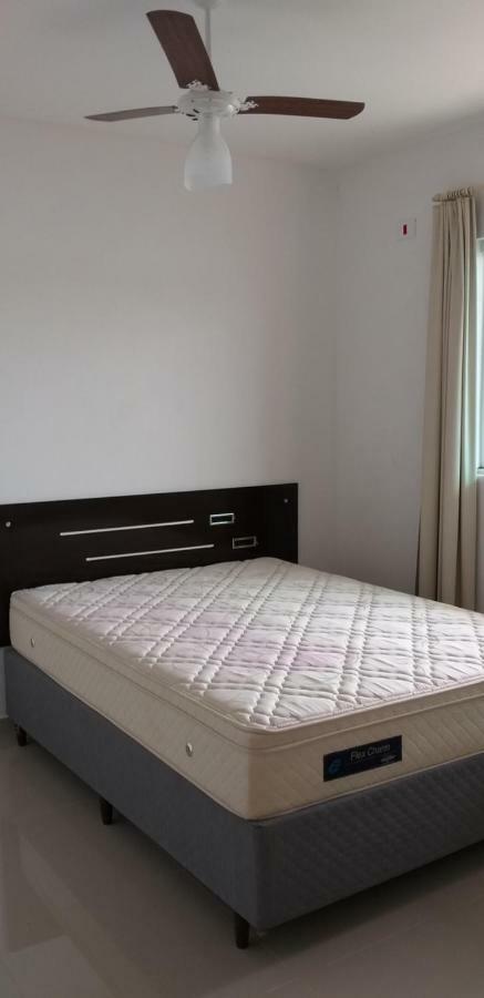 Conjunto Residencial Verdes Mares Гуаратуба Екстериор снимка