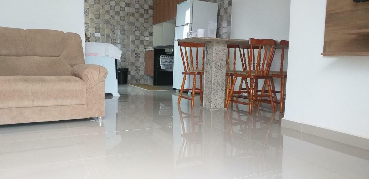 Conjunto Residencial Verdes Mares Гуаратуба Екстериор снимка